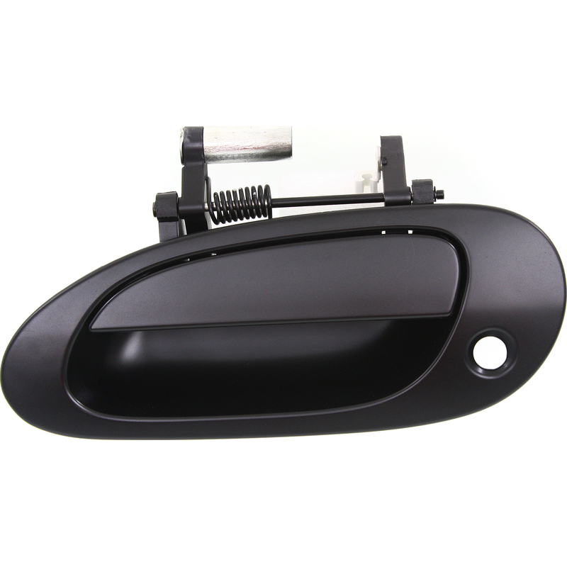 Exterior Door Handle 72180S6M003ZB