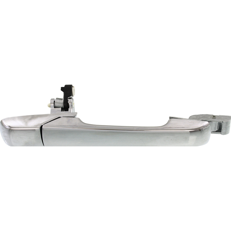Exterior Door Handle 72140S3VA01