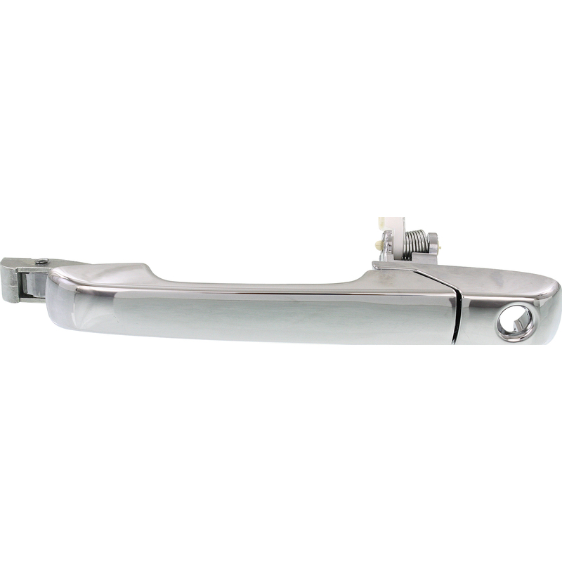 Exterior Door Handle 72180S3VA02