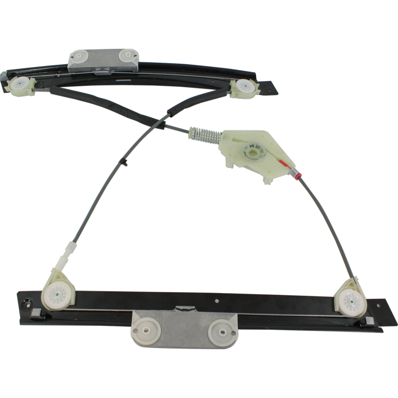 Window Regulator 8N0837461