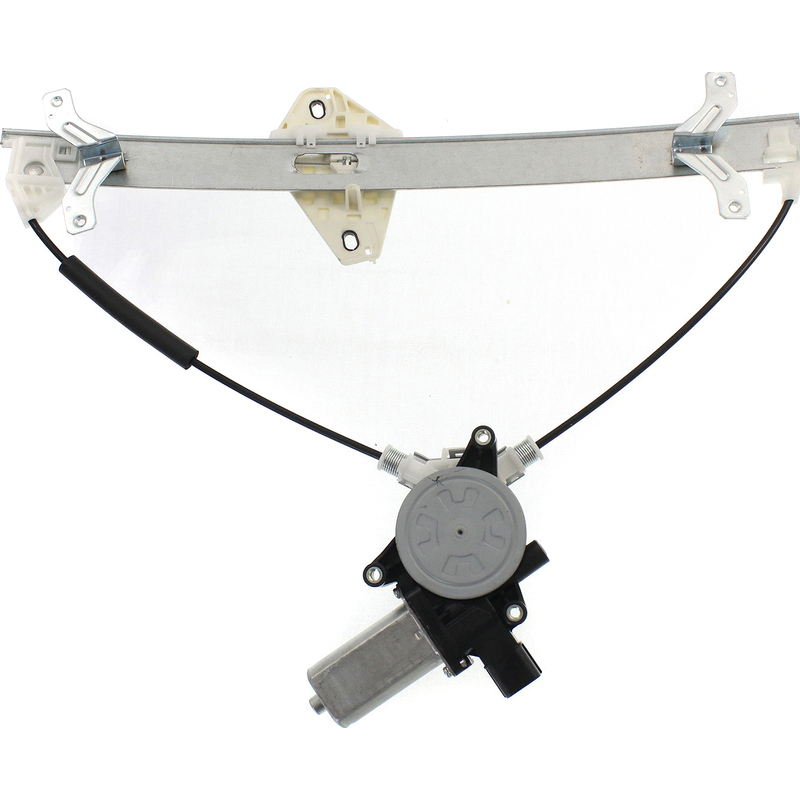 Window Regulator 72210SECA02