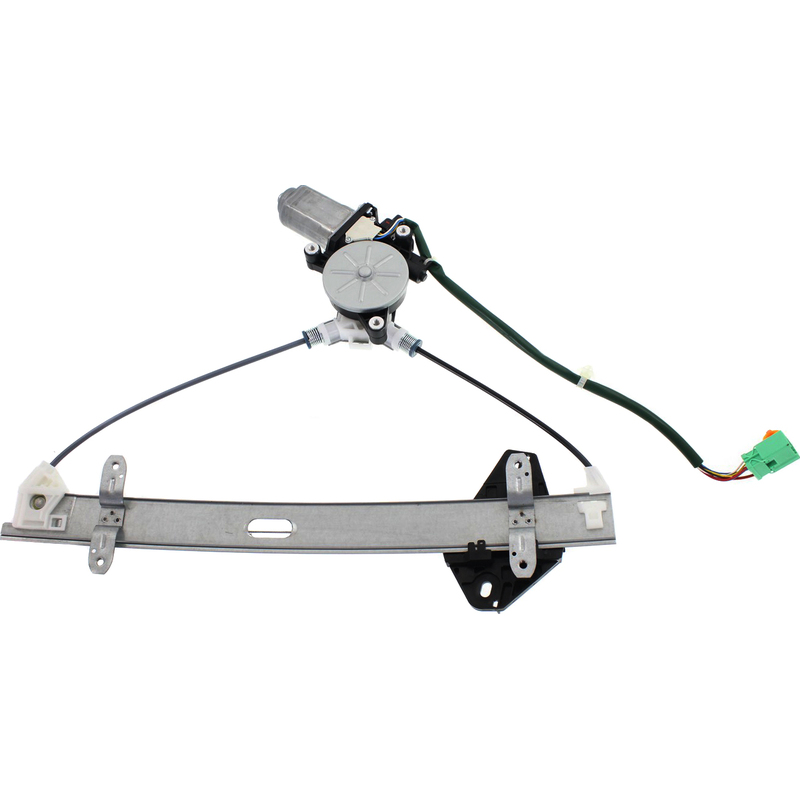 Window Regulator 72250S6MA02