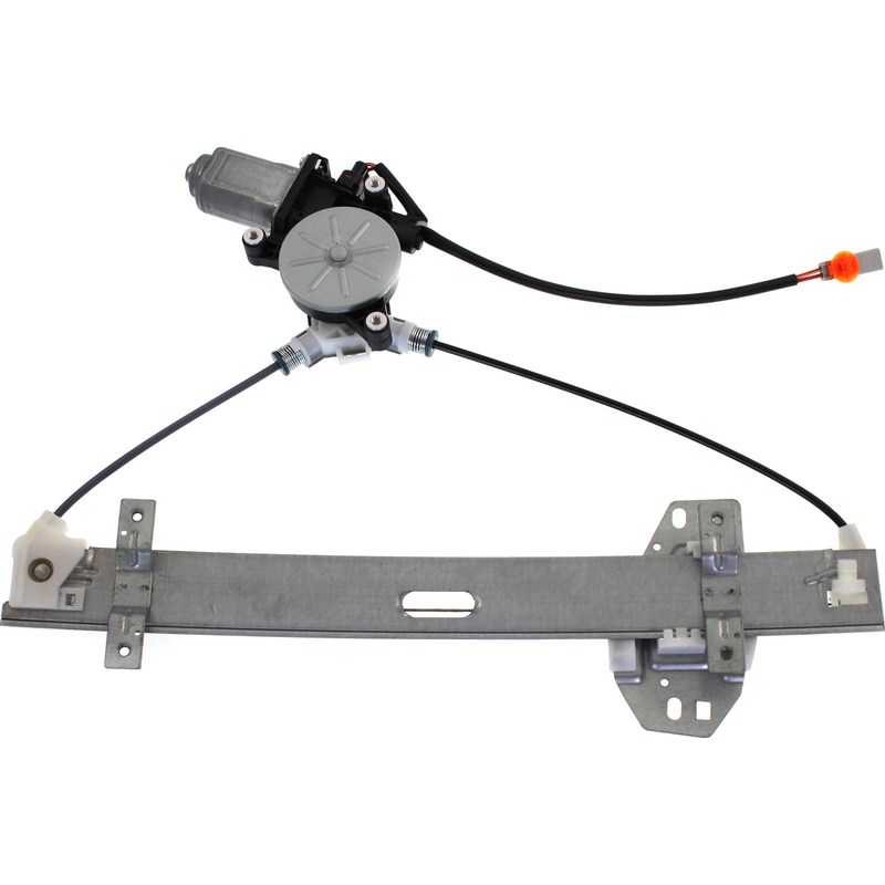 Window Regulator AC1550102