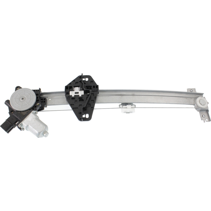 Window Regulator 72710STXA02