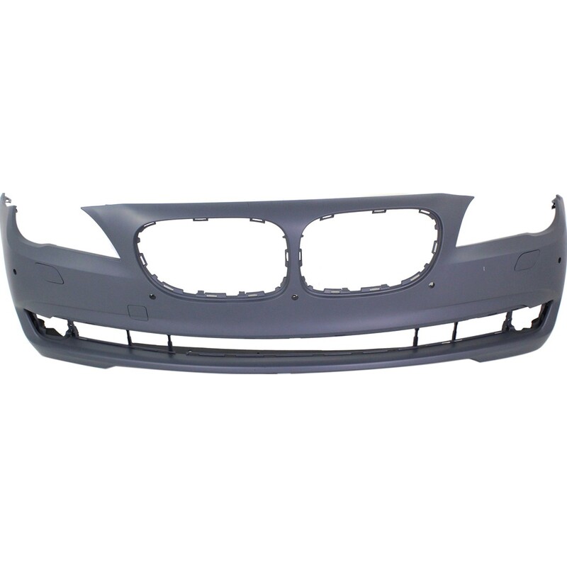 Bumper Cover 51117251634