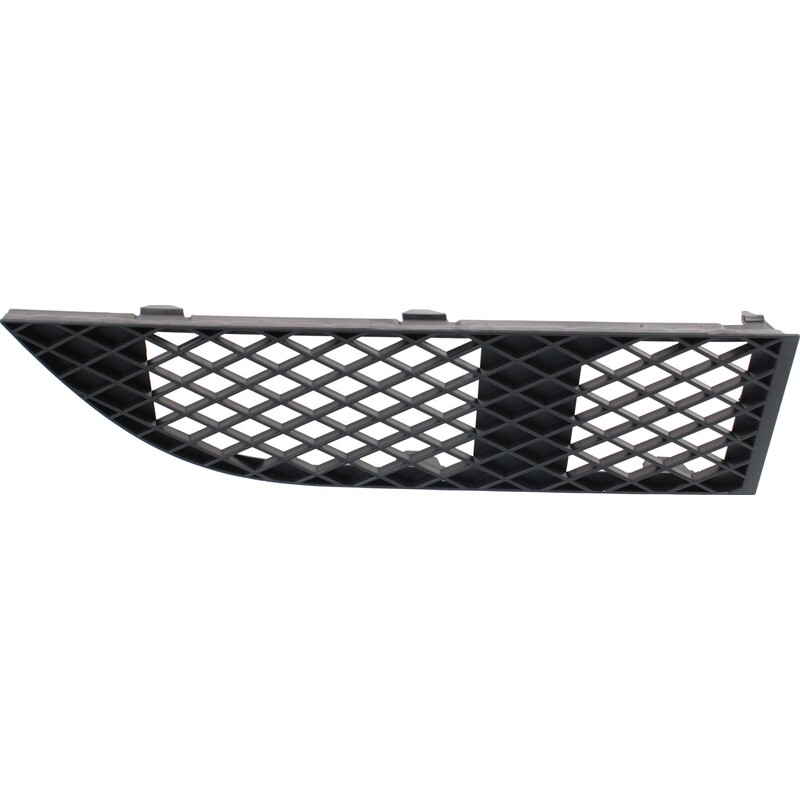 Bumper Grille 51117135564