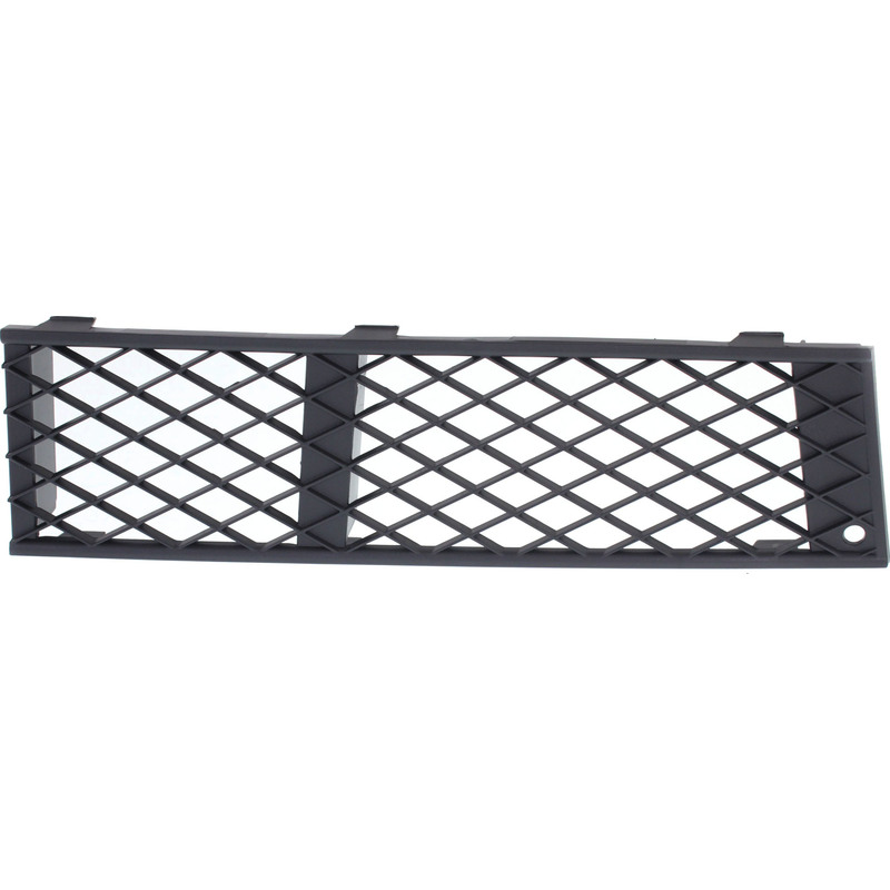 Bumper Grille 51117184150
