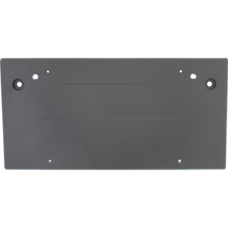 License Plate Bracket 51117210473