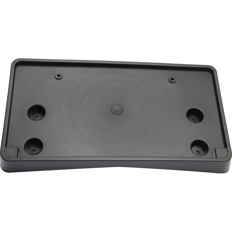 License Plate Bracket 22757026