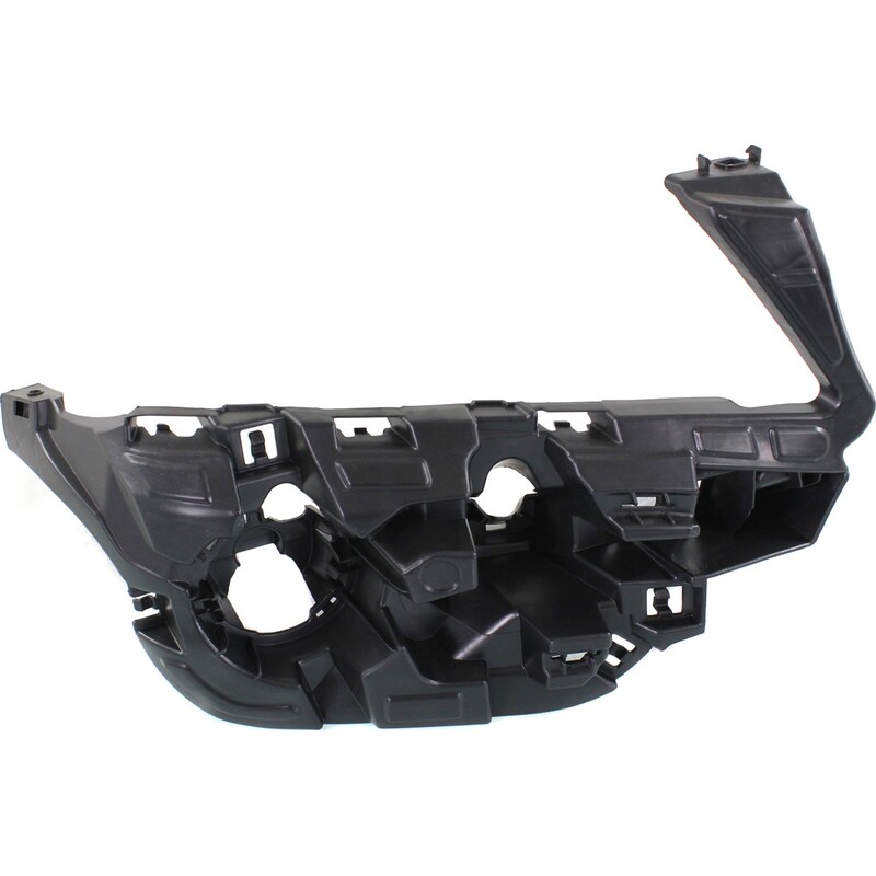 Bumper Retainer 51117212956