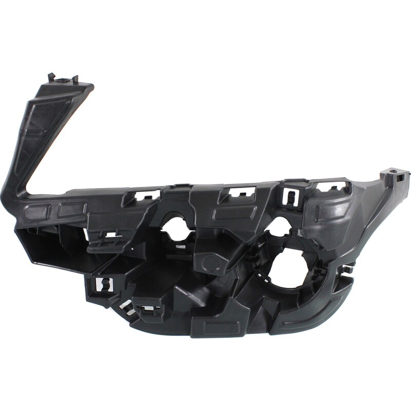 Bumper Retainer 51117212955