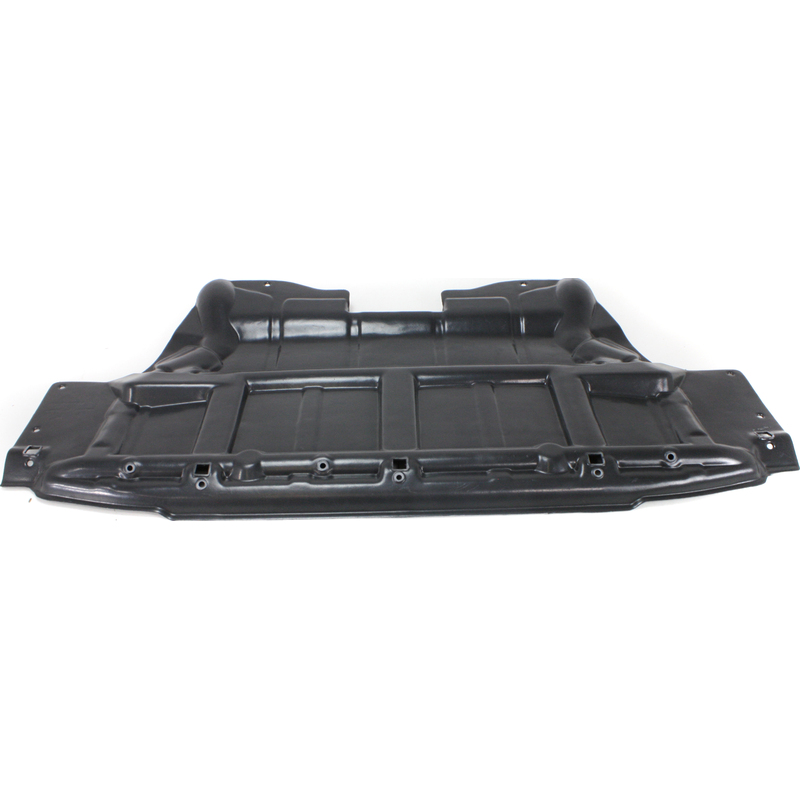 Engine Splash Shield 51718402436