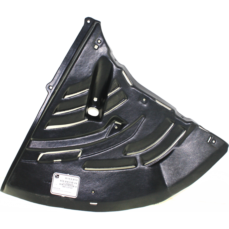 Engine Splash Shield 51717153788