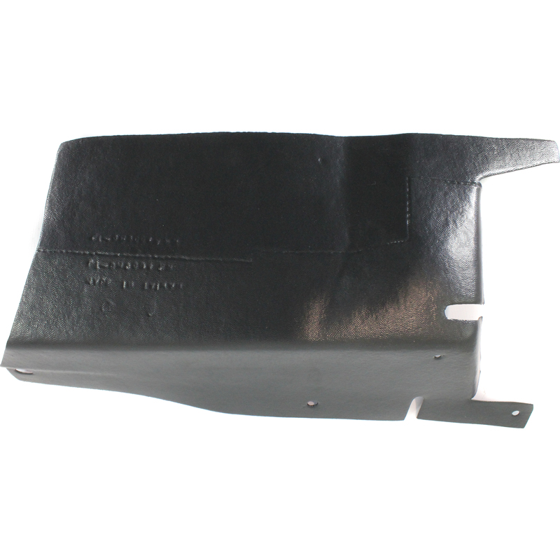 Engine Splash Shield 10293182