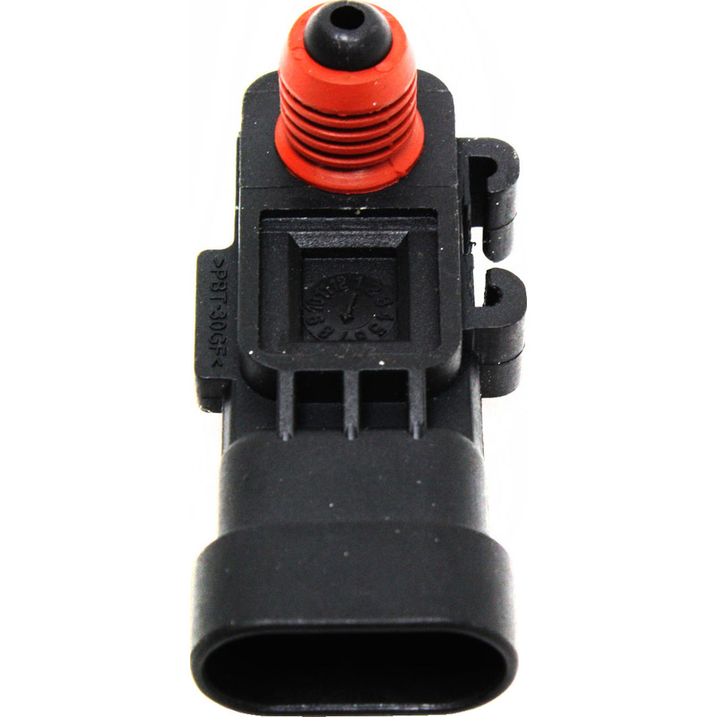 Fuel Pressure Sensor REPB543601