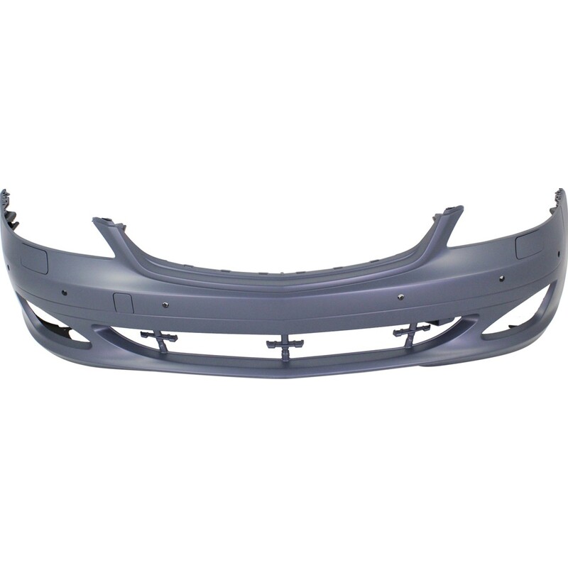 Bumper Cover 22188011409999