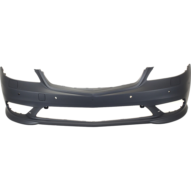 Bumper Cover 22188043409999
