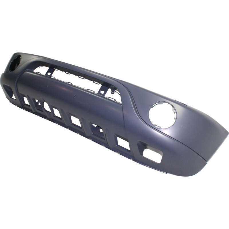 Front Bumper Cover For 2001-2003 Mercedes ML320 Primed - MB1000161 1638805070