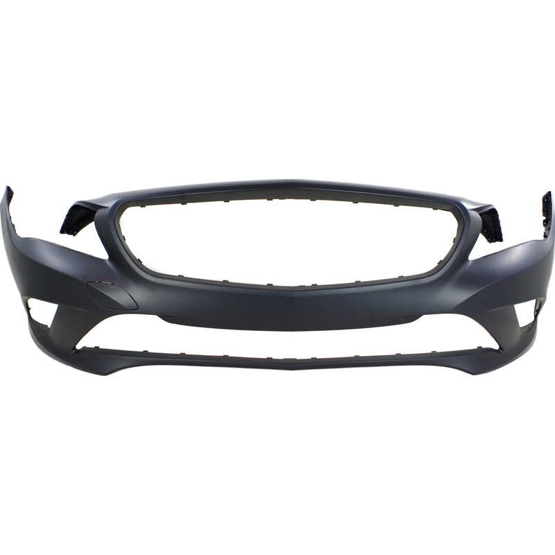 Bumper Cover 11788000409999 MB1000440