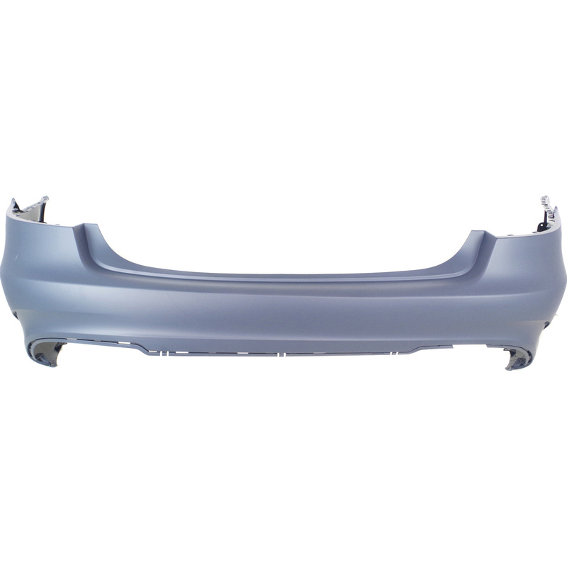 Bumper Cover 21288534389999 MB1100332