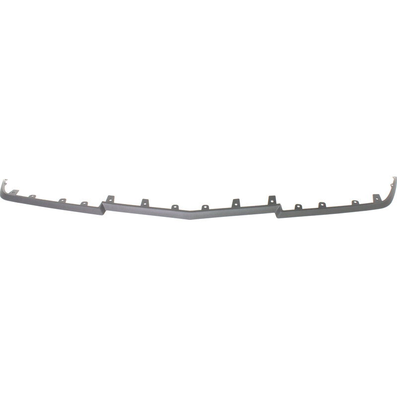 Bumper Trim 25896040