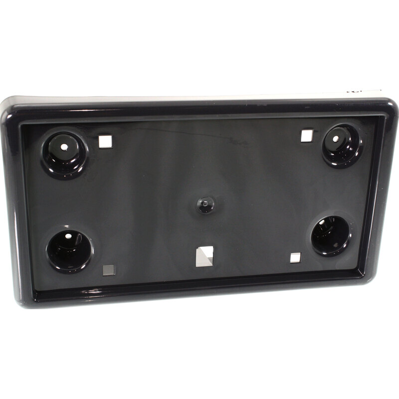 License Plate Bracket 15197889