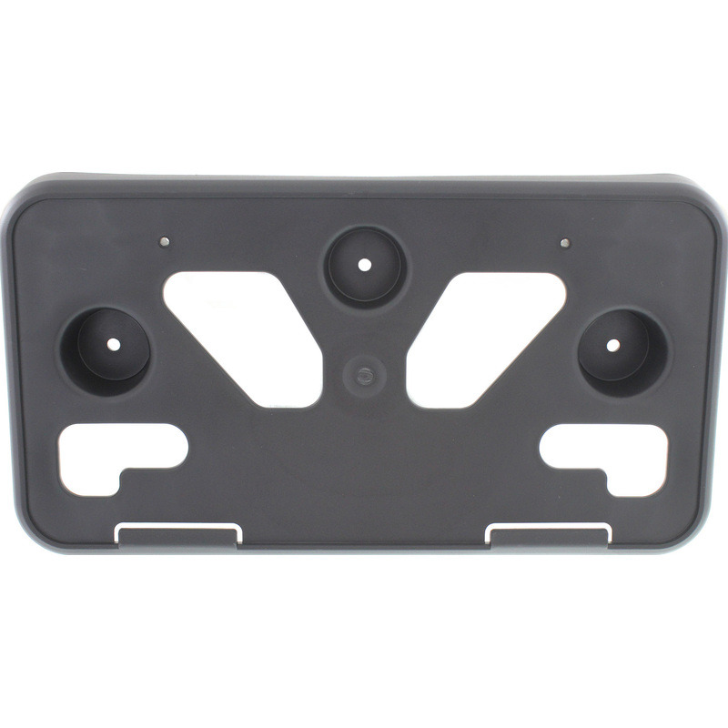 License Plate Bracket 20809871