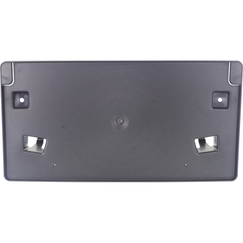 License Plate Bracket 68235670AB