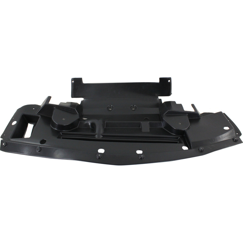Engine Splash Shield 25763401-PFM