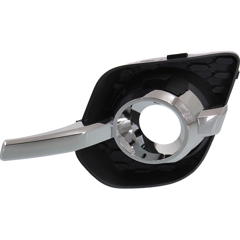 Fog Light Trim 22808326