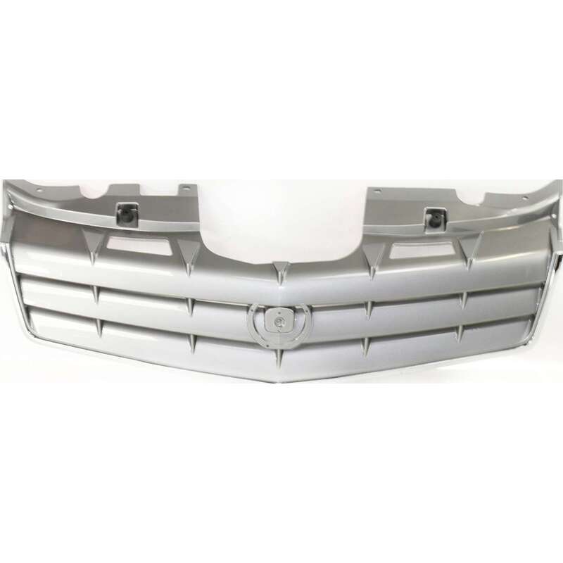 Grille Assembly 15925771