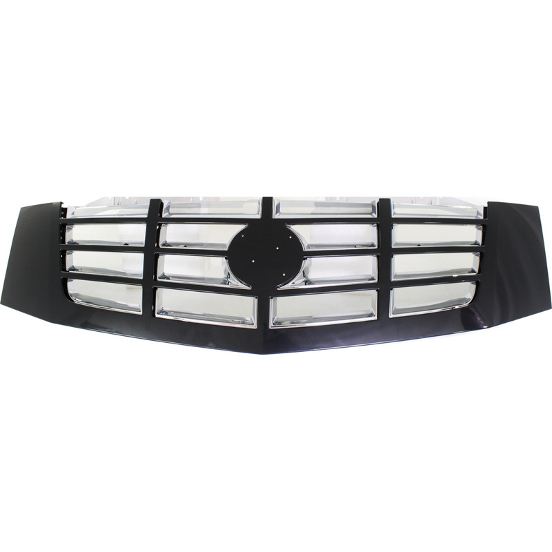 Grille Assembly 23190289