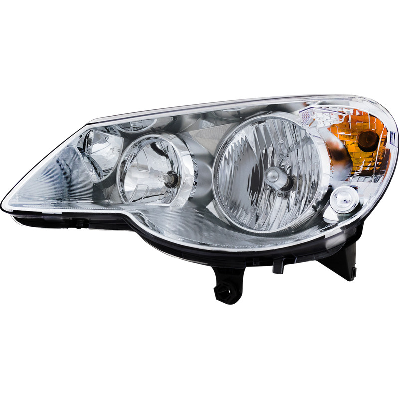 Headlight 5303747AG-PFM 5303747AF