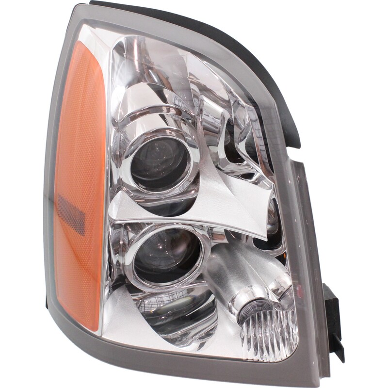 Headlight 15926966 GM2503287