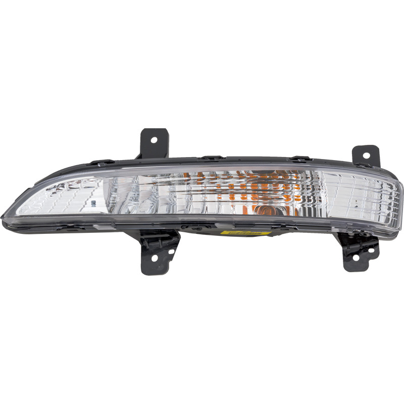 Turn Signal Light 23305608 GM2530135