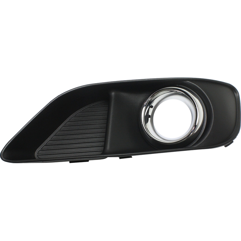 Fog Light Trim 68146900AA