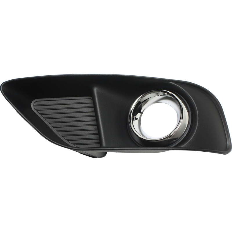 Fog Light Trim 68146901AA