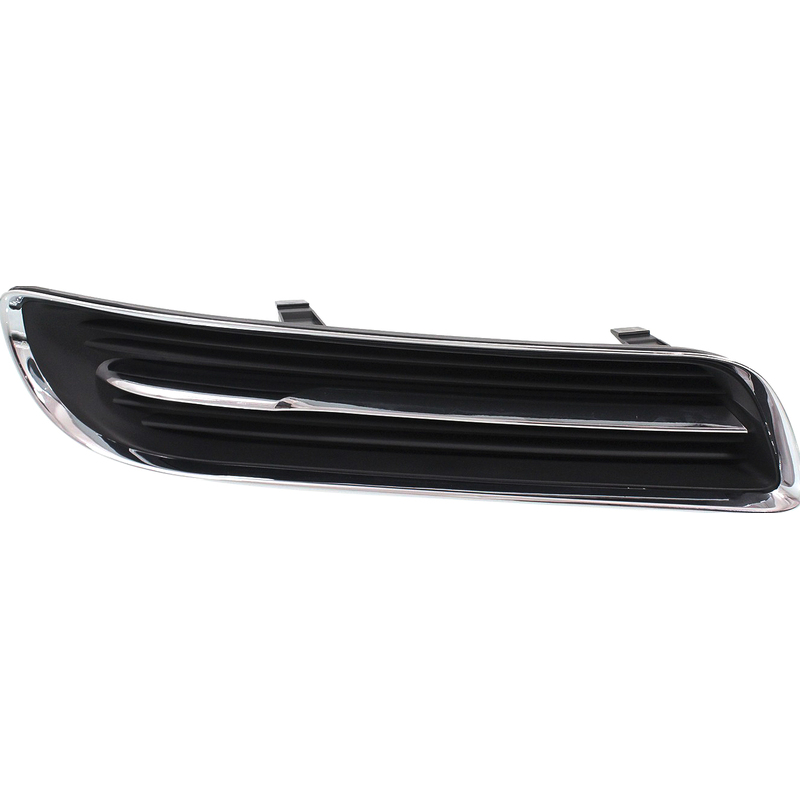 Bumper Face Bar Grille Lower For 2011-2014 Chrysler 300 CH1036143