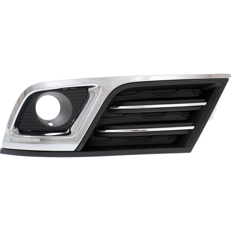 Fog Light Trim 22817940