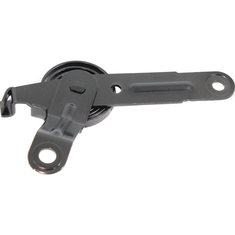 Hood Hinge 25870070