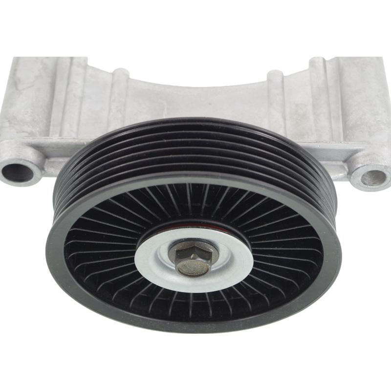 A/C Compressor By-Pass Pulley 10118713