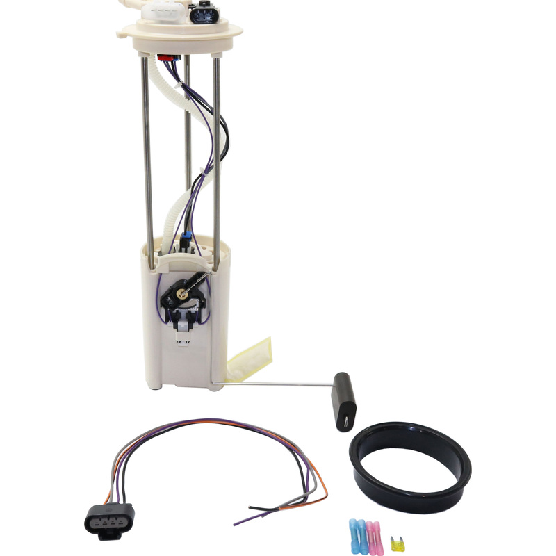 Fuel Pump 19153711 19177272 Fuel Pump Module Assembly For Module Code TCF