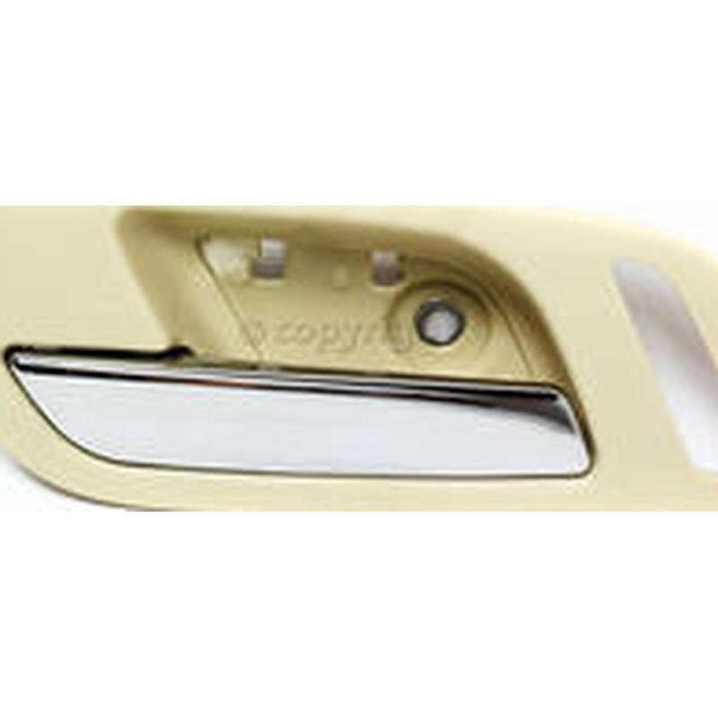 Interior Door Handle 15920708