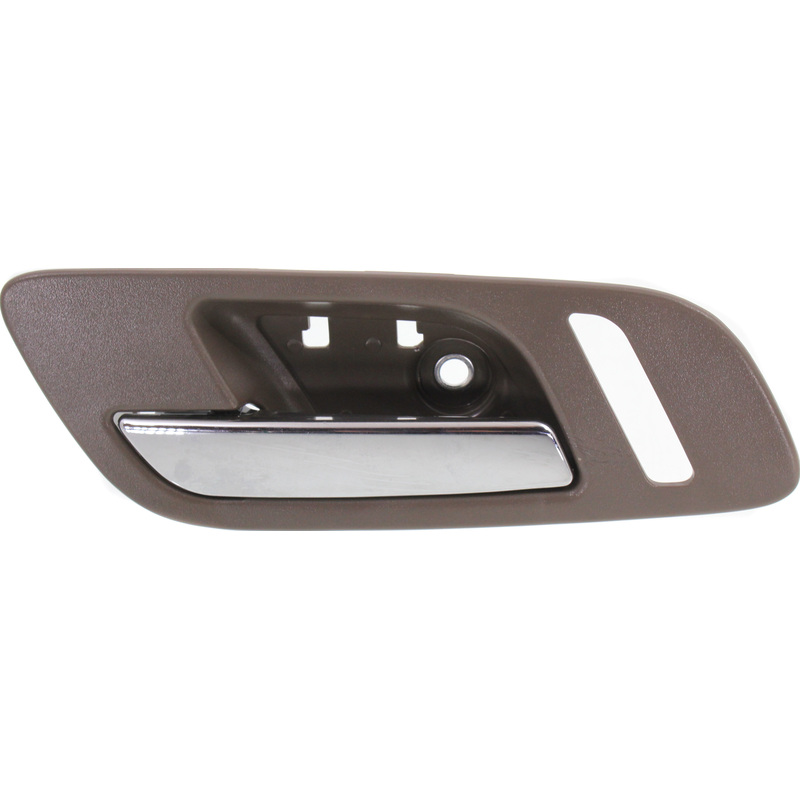 Interior Door Handle 22855618
