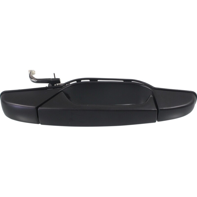 Exterior Door Handle 84053446