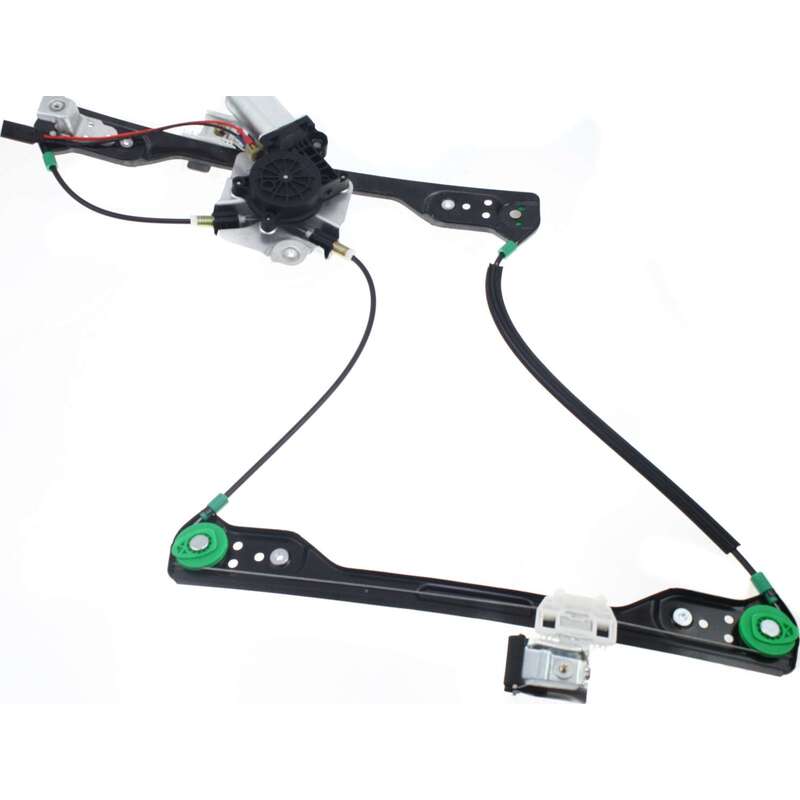 Window Regulator 5065470AF