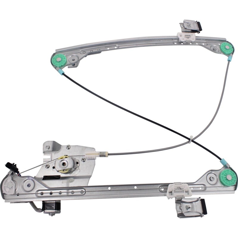 Window Regulator 4894271AC