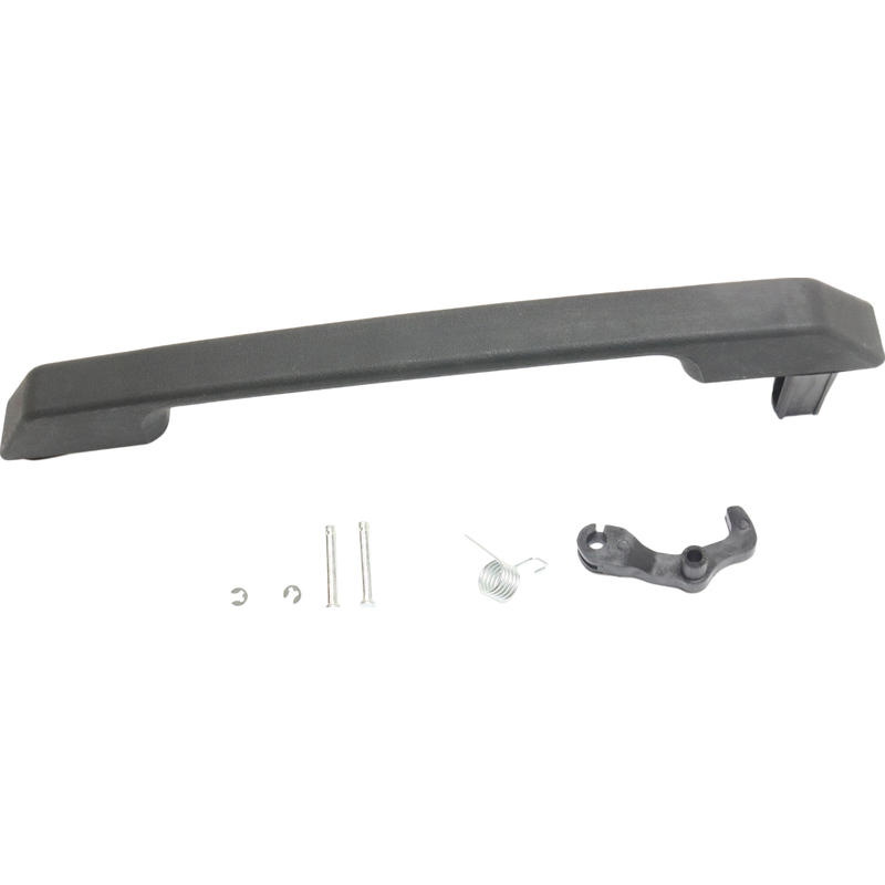 Tailgate Handle 15135441