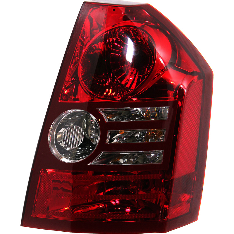 Tail Light 4806370AD