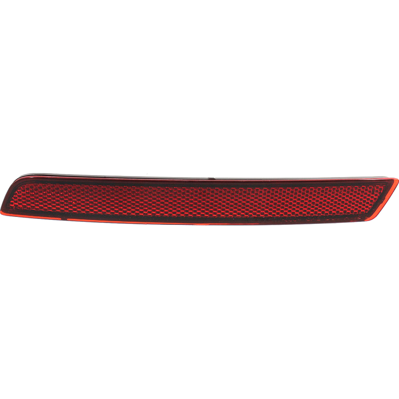 Bumper Reflector 20998412 GM1184106C